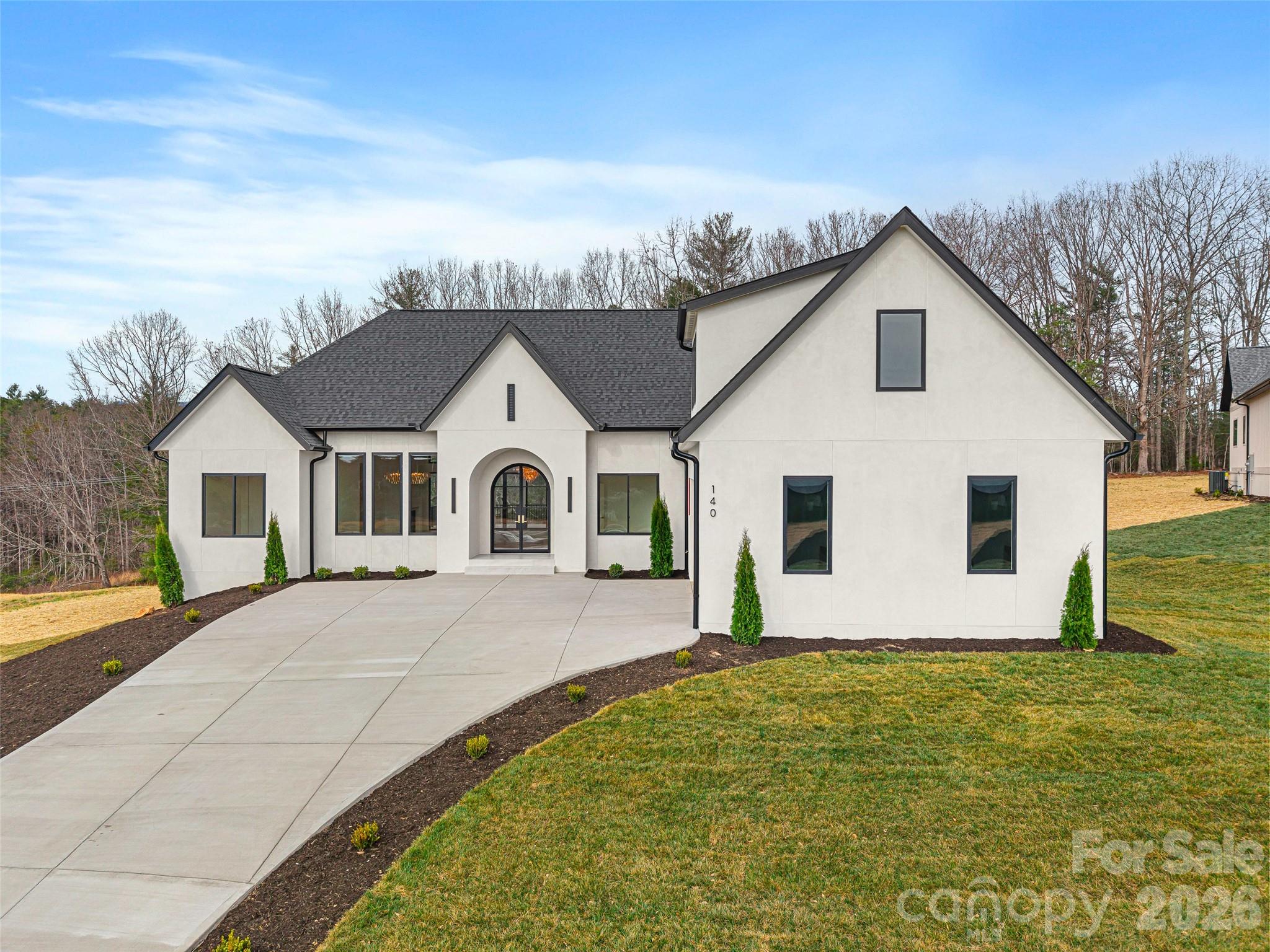 140 Golden Pasture Drive