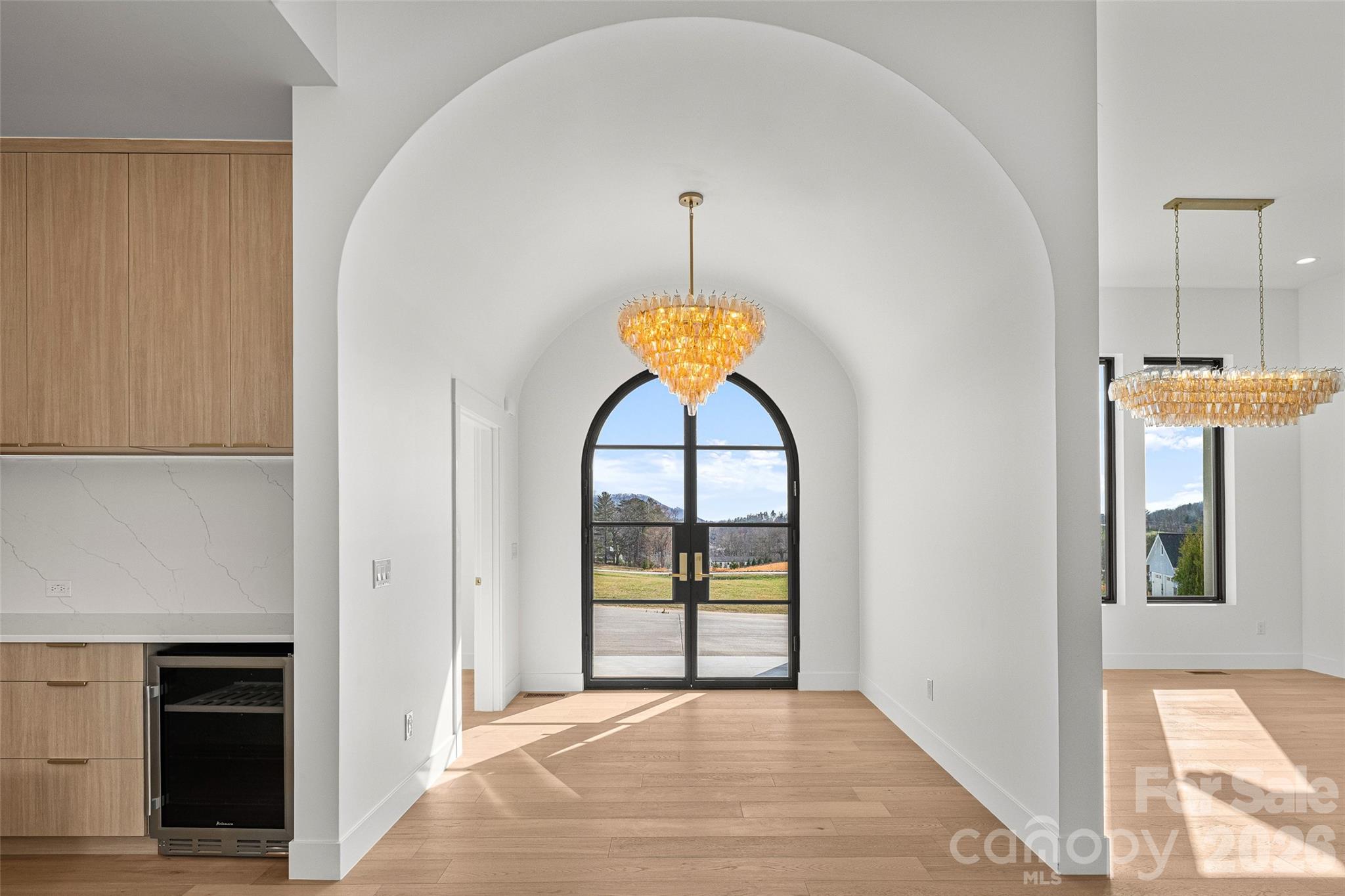 Hidden Meadows Of Cane Creek - Residential