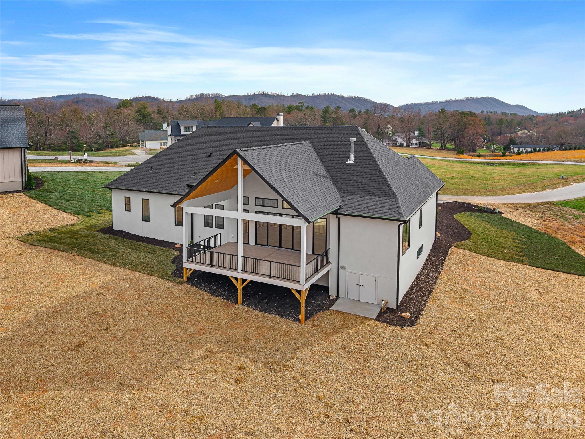 Hidden Meadows Of Cane Creek - Residential