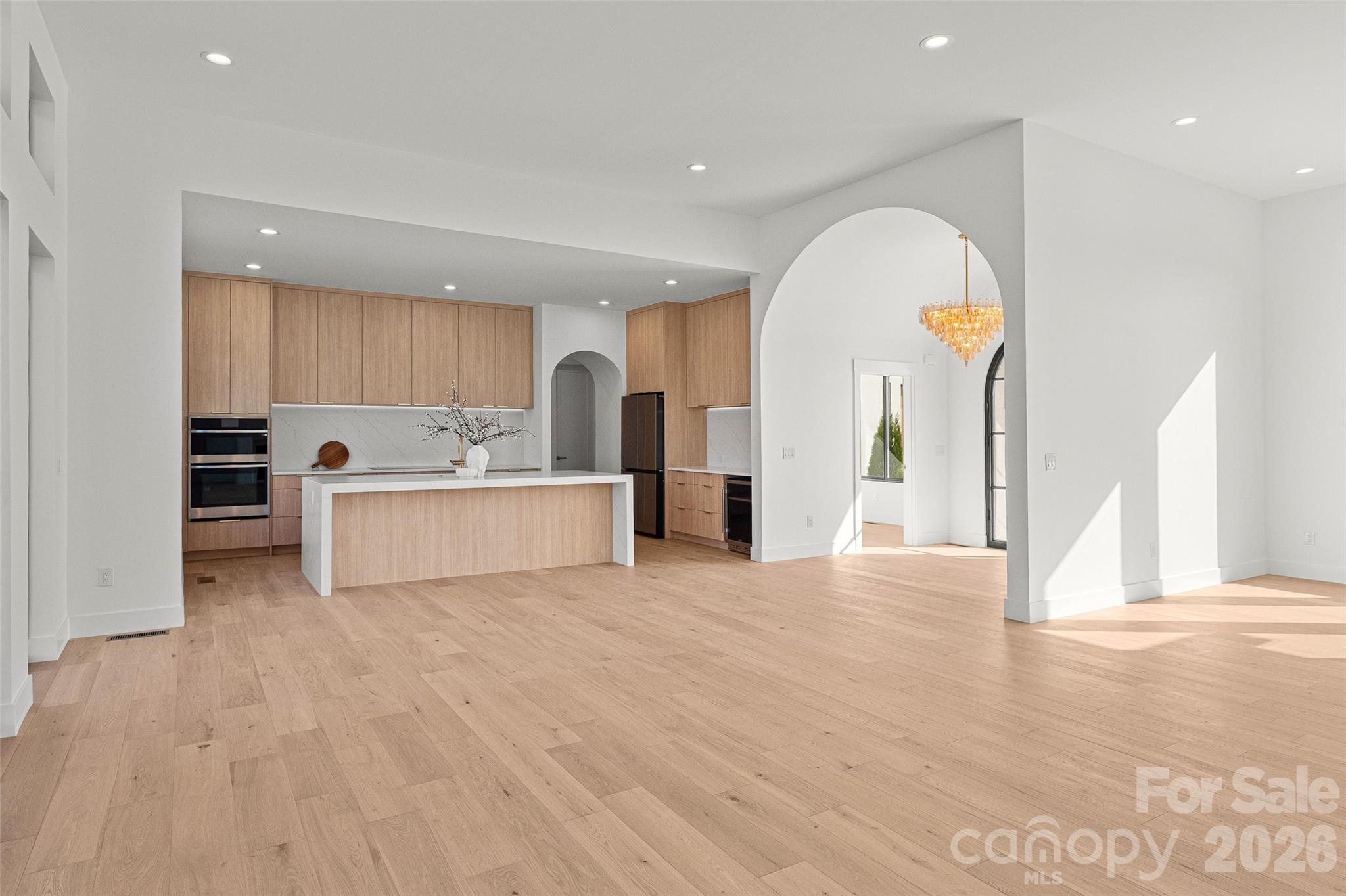 Hidden Meadows Of Cane Creek - Residential