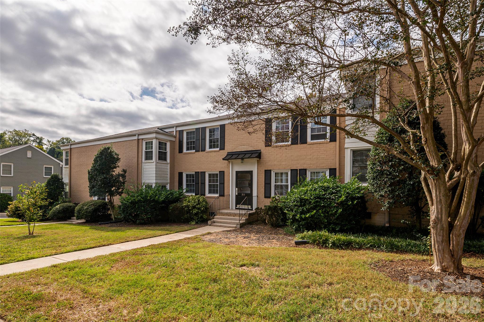 311 Wakefield Road A