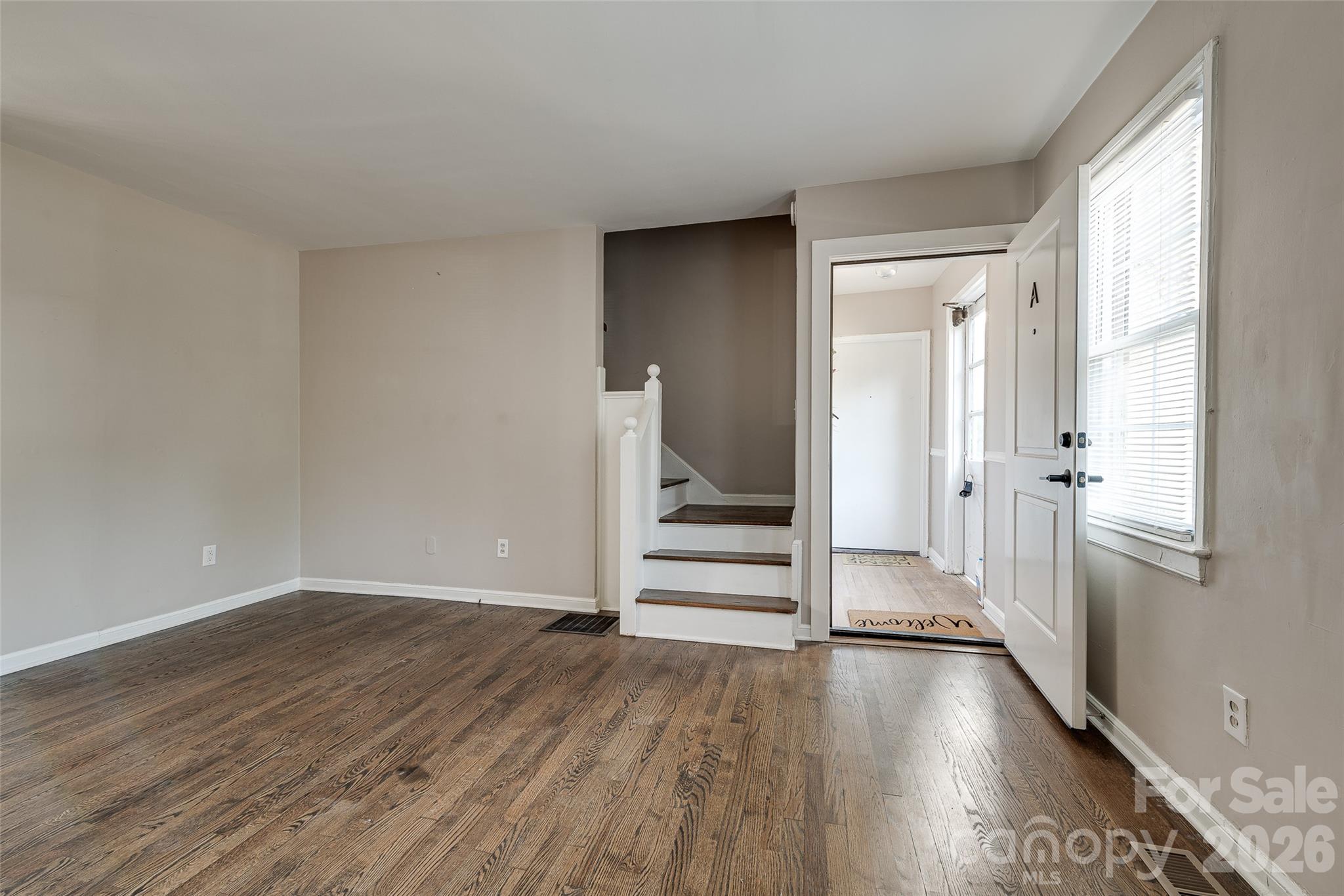 311 Wakefield Road A