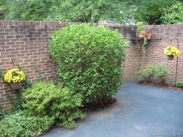 Meadows - Residential Lease