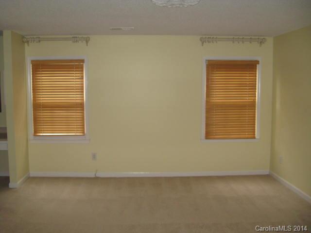 Meadows - Residential Lease