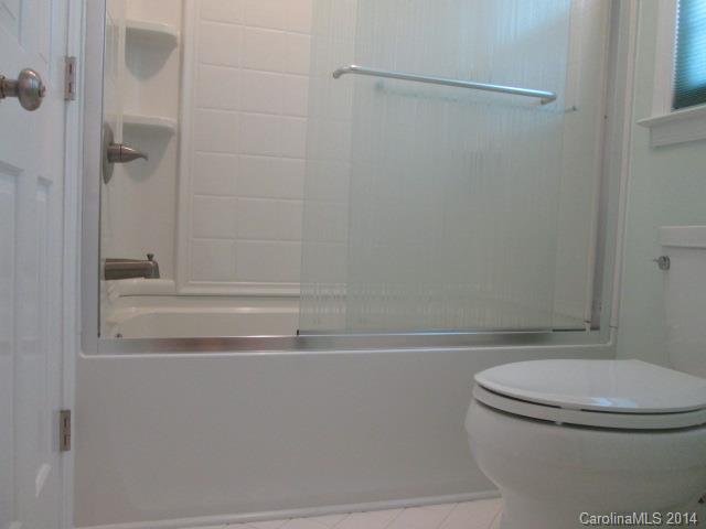 Meadows - Residential Lease