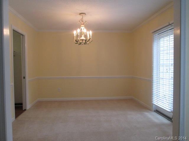 Meadows - Residential Lease