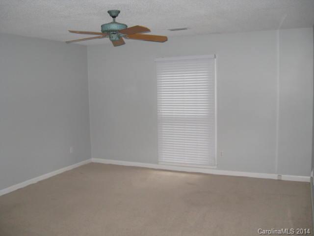 Meadows - Residential Lease