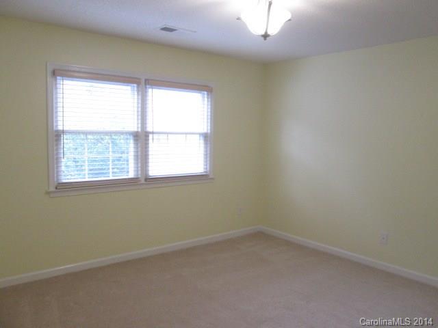 Meadows - Residential Lease