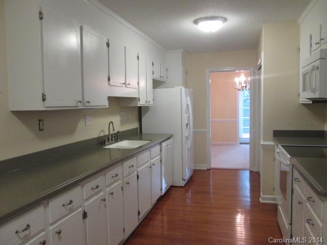 Meadows - Residential Lease