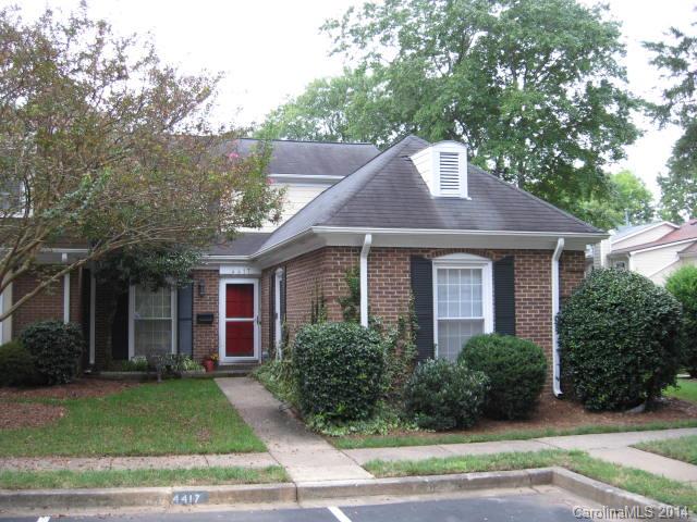 Meadows - Residential Lease