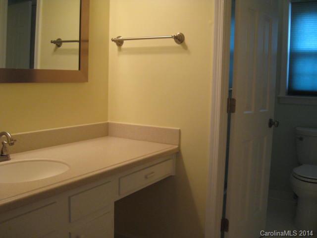 Meadows - Residential Lease