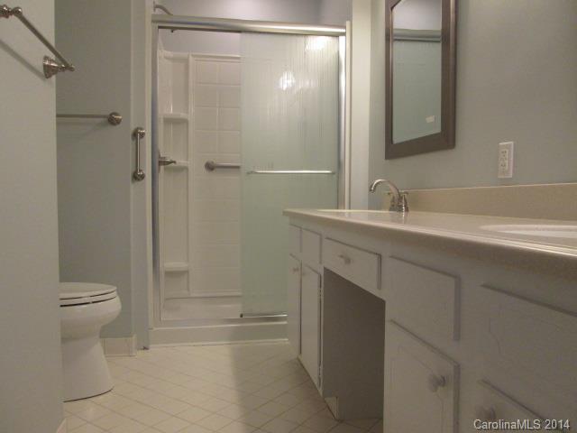 Meadows - Residential Lease