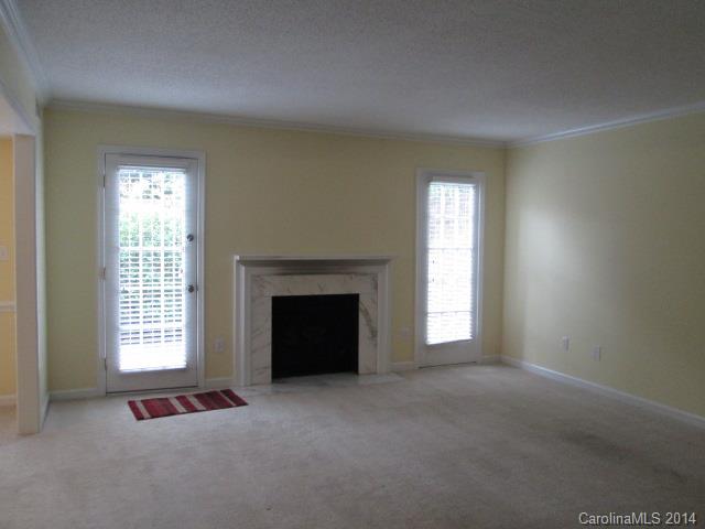 Meadows - Residential Lease