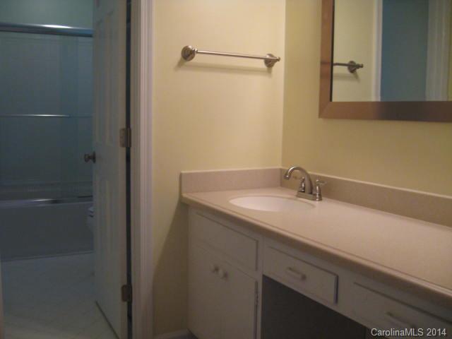 Meadows - Residential Lease