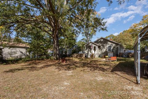 A home in Kannapolis