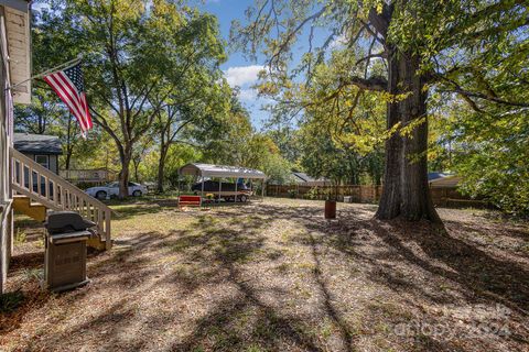 A home in Kannapolis