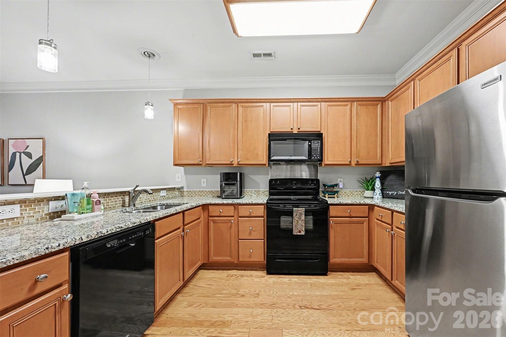 Afton Village - Residential