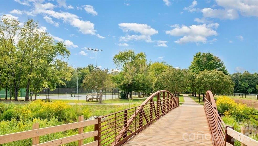 Afton Village - Residential