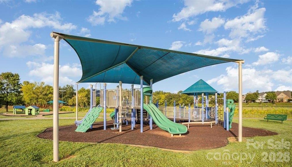 Afton Village - Residential