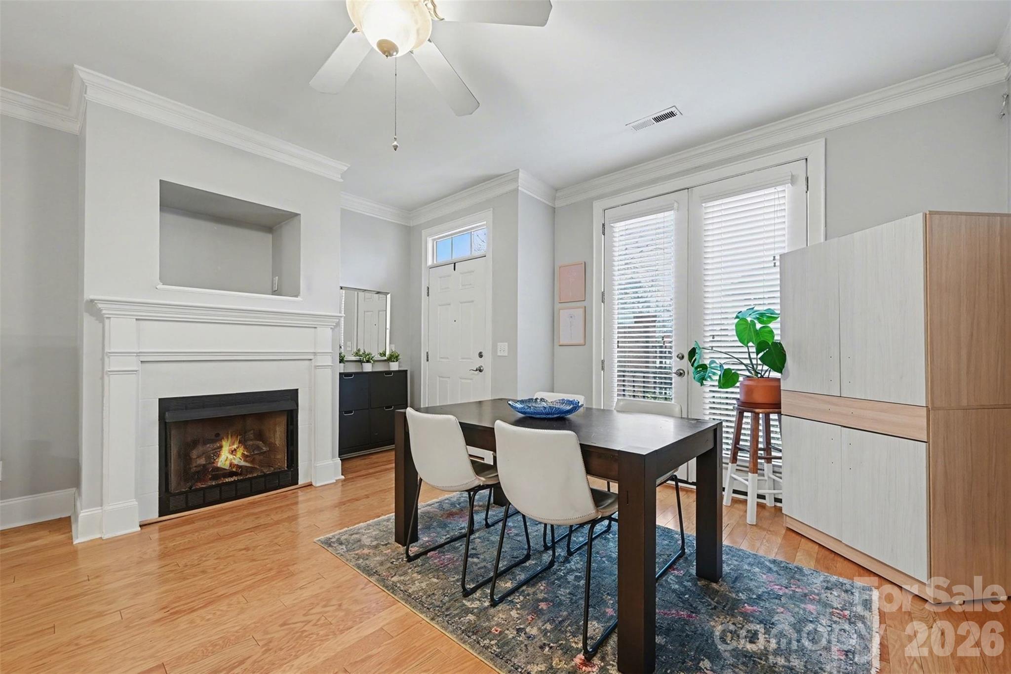 Afton Village - Residential