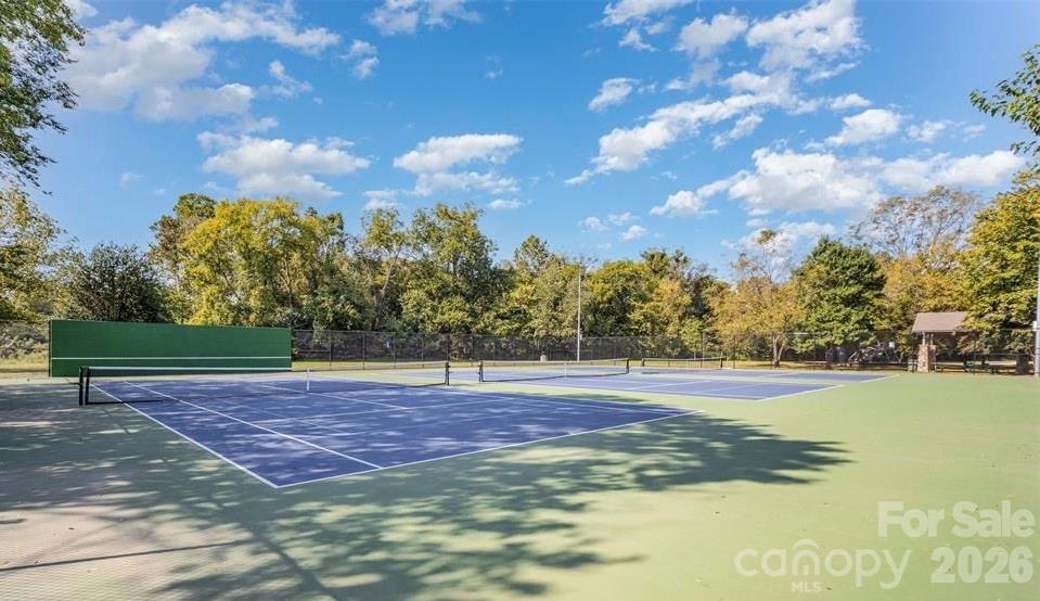 Afton Village - Residential