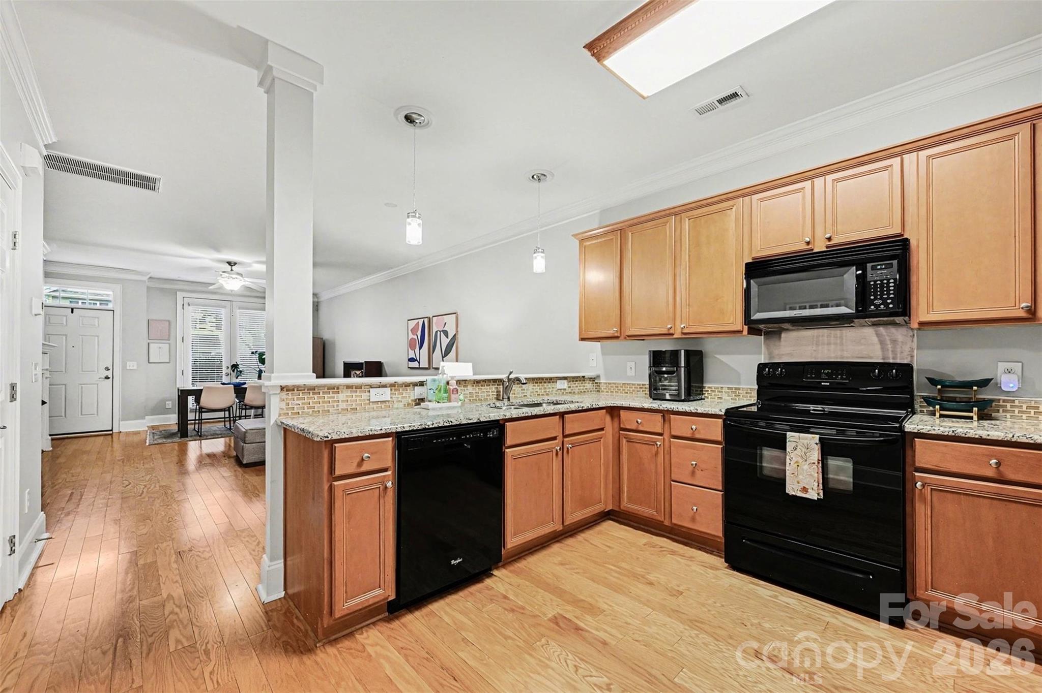 Afton Village - Residential