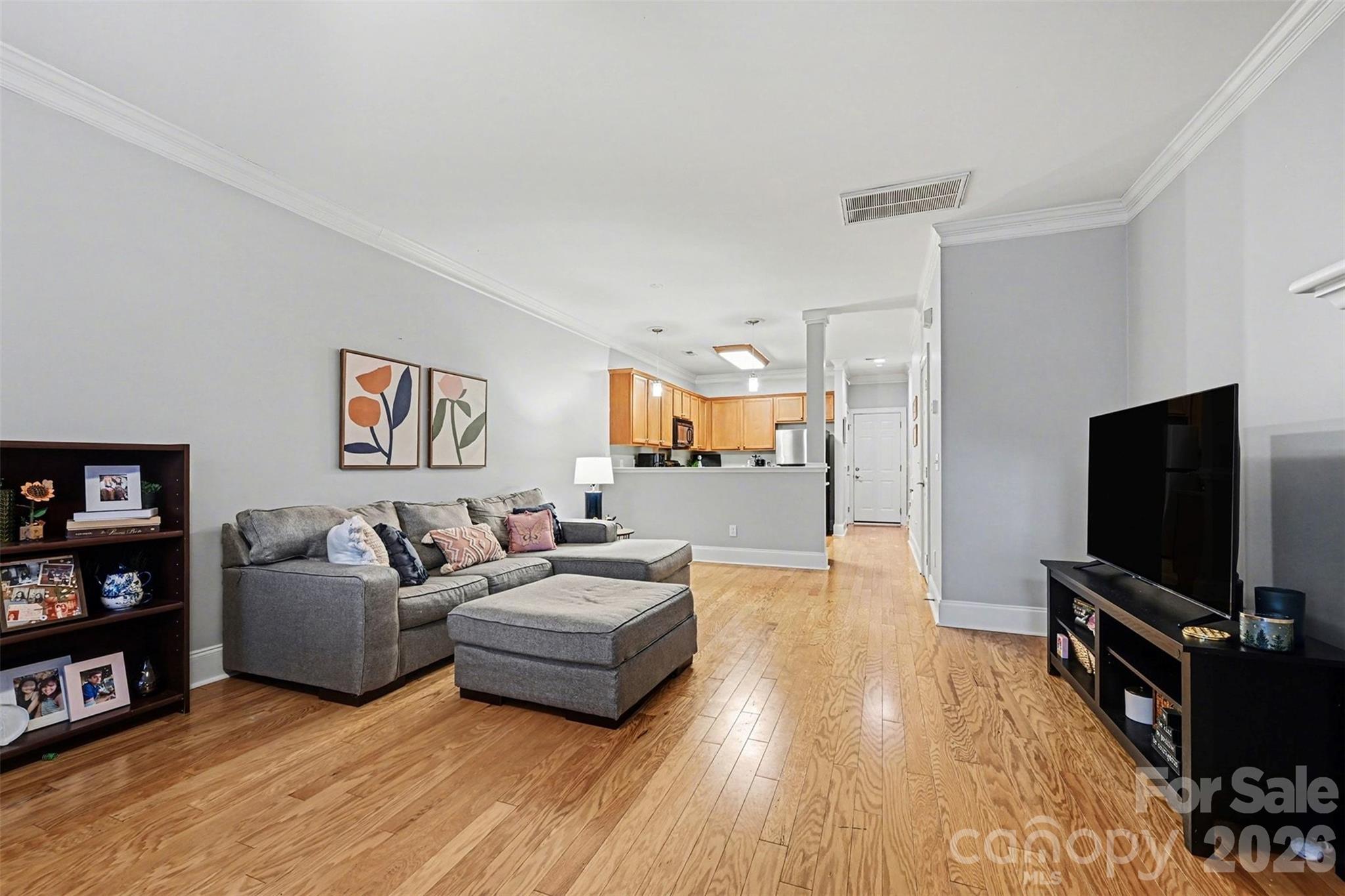 Afton Village - Residential