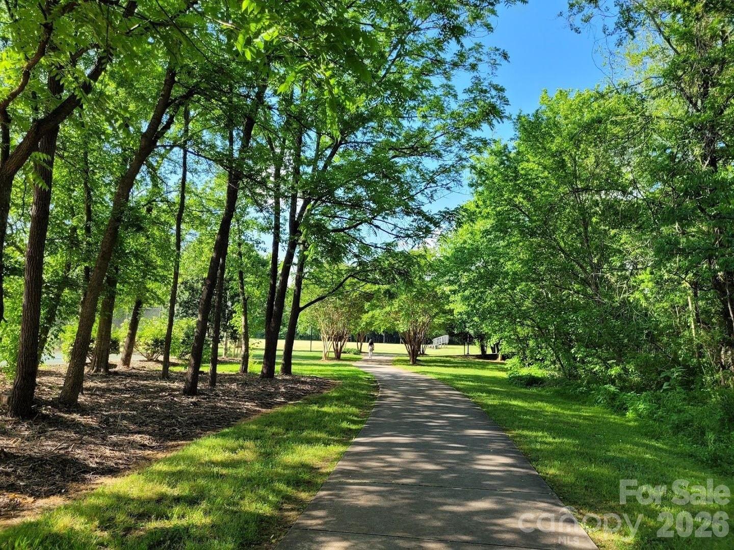 Afton Village - Residential