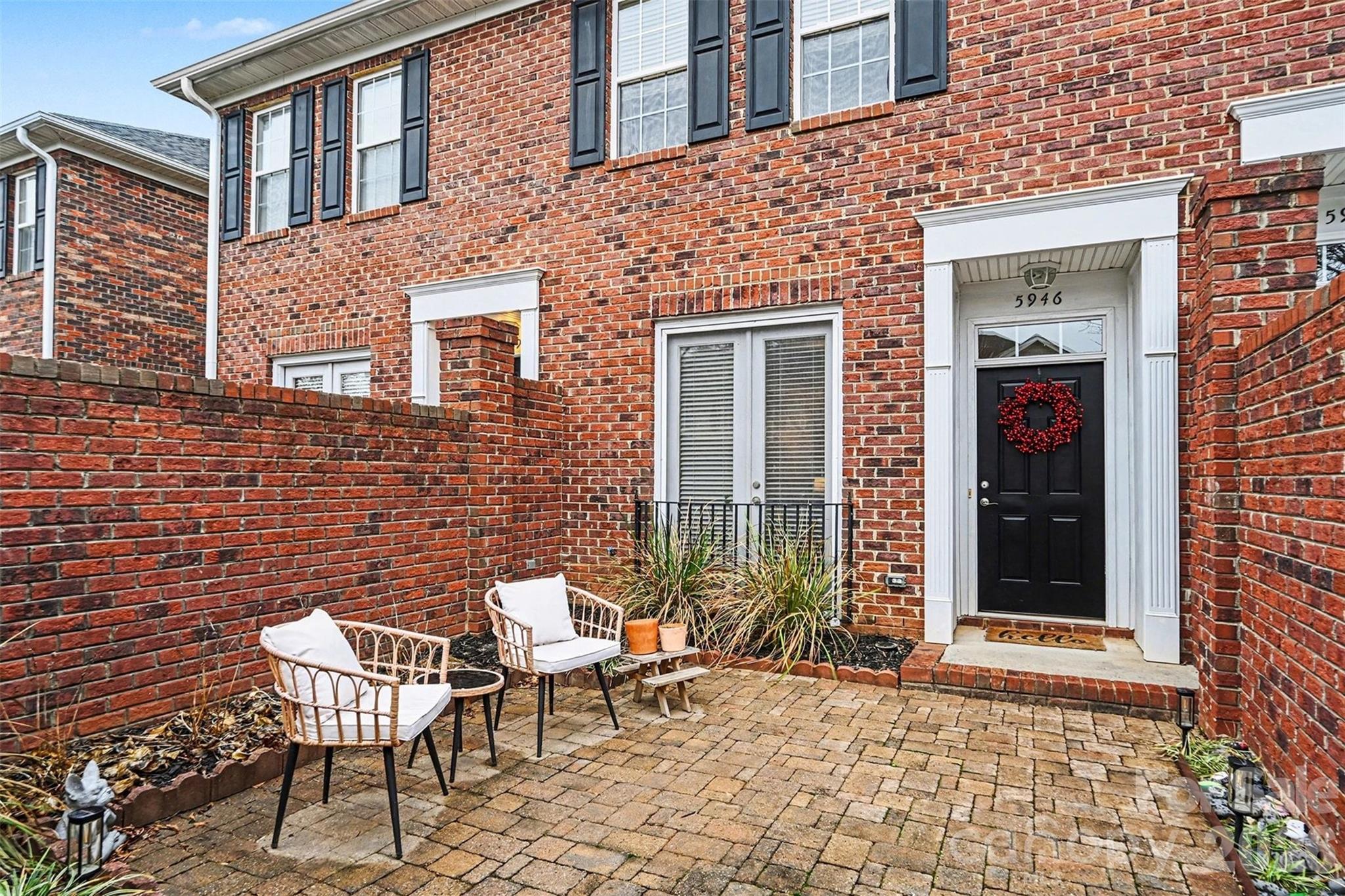 Afton Village - Residential