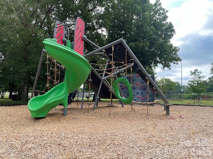 Afton Village - Residential