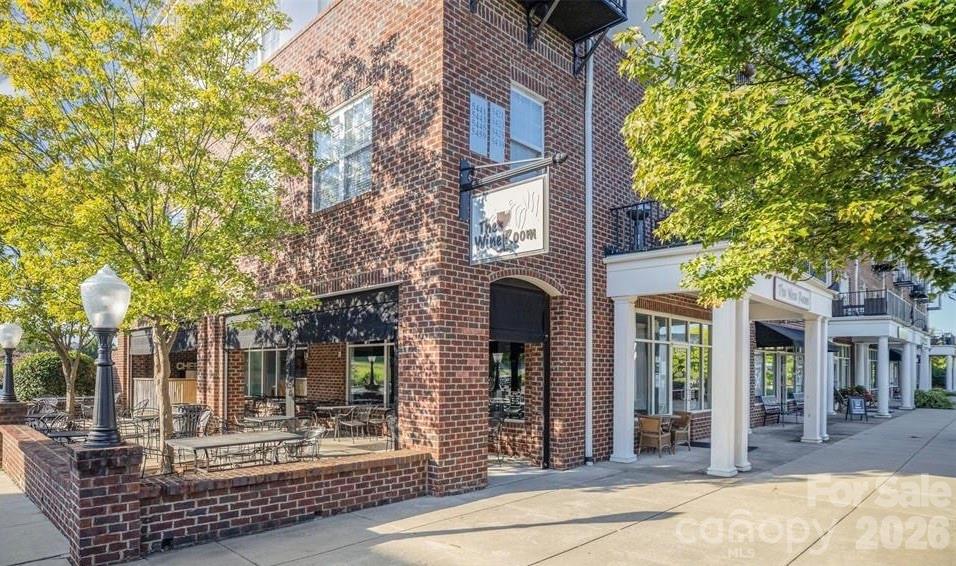 Afton Village - Residential