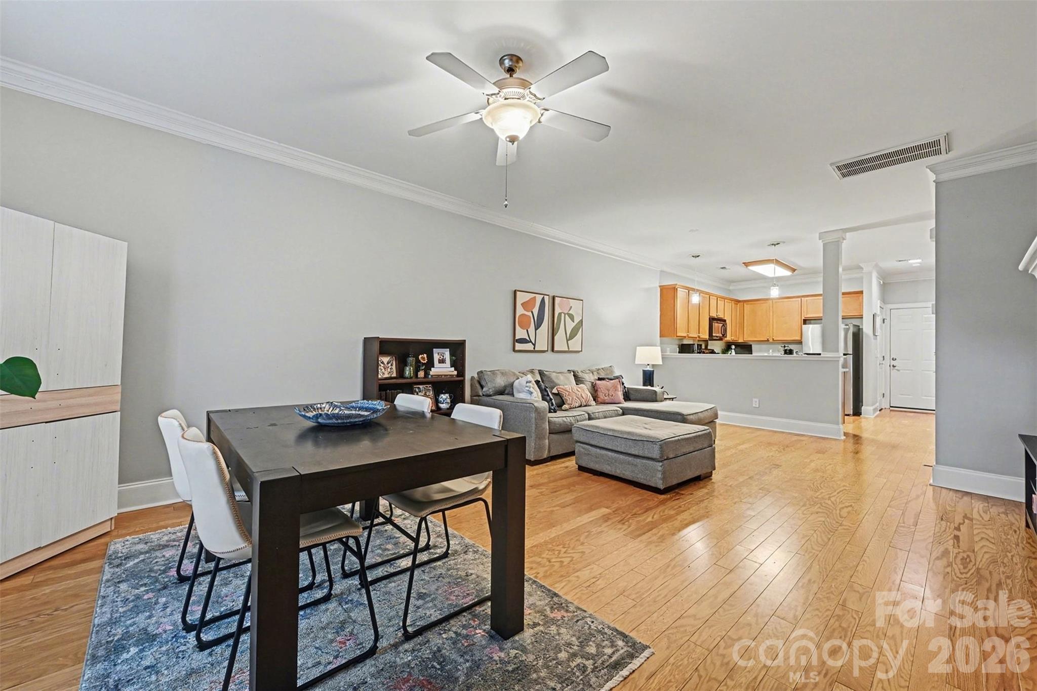 Afton Village - Residential