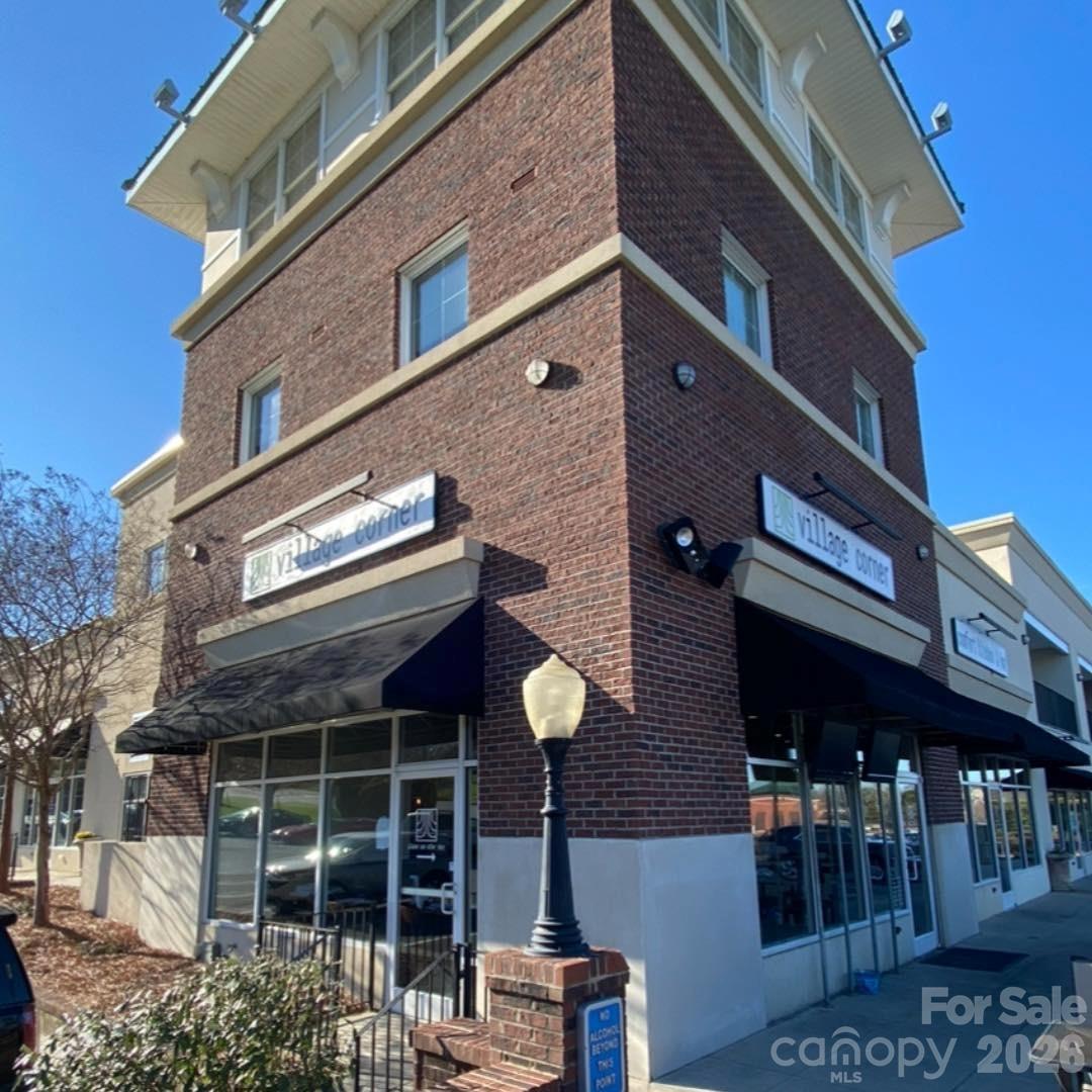 Afton Village - Residential