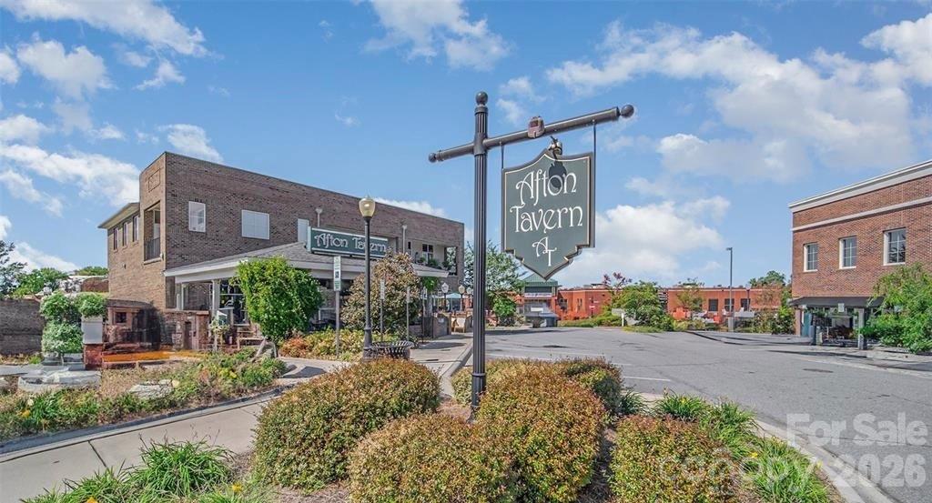 Afton Village - Residential