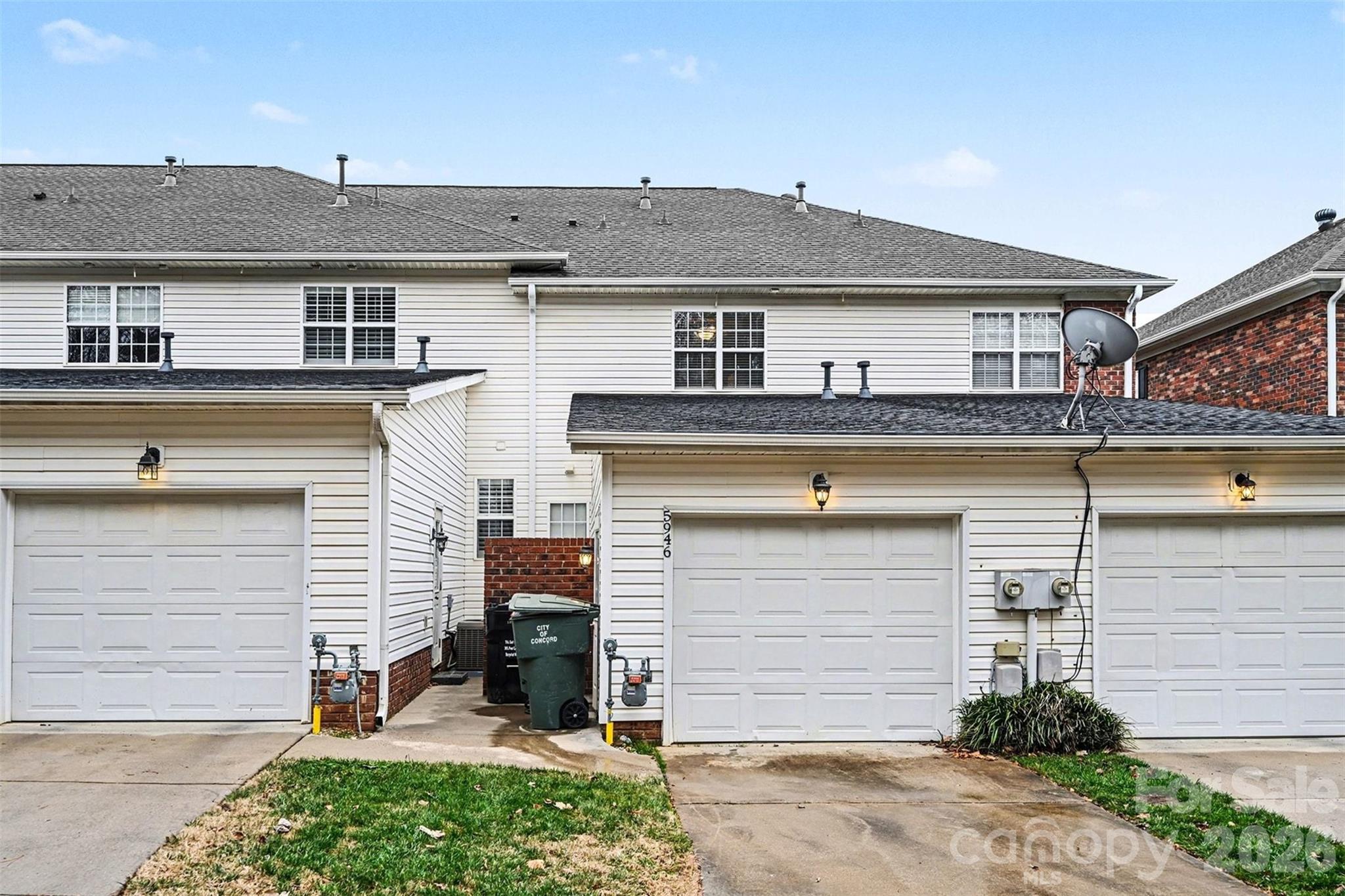 Afton Village - Residential