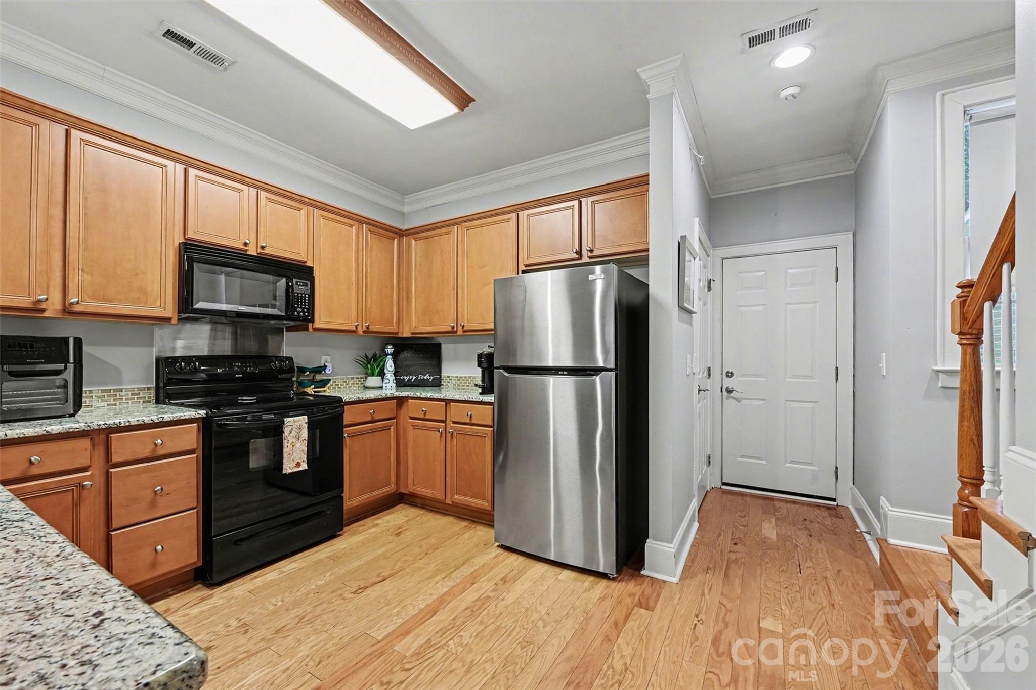 Afton Village - Residential