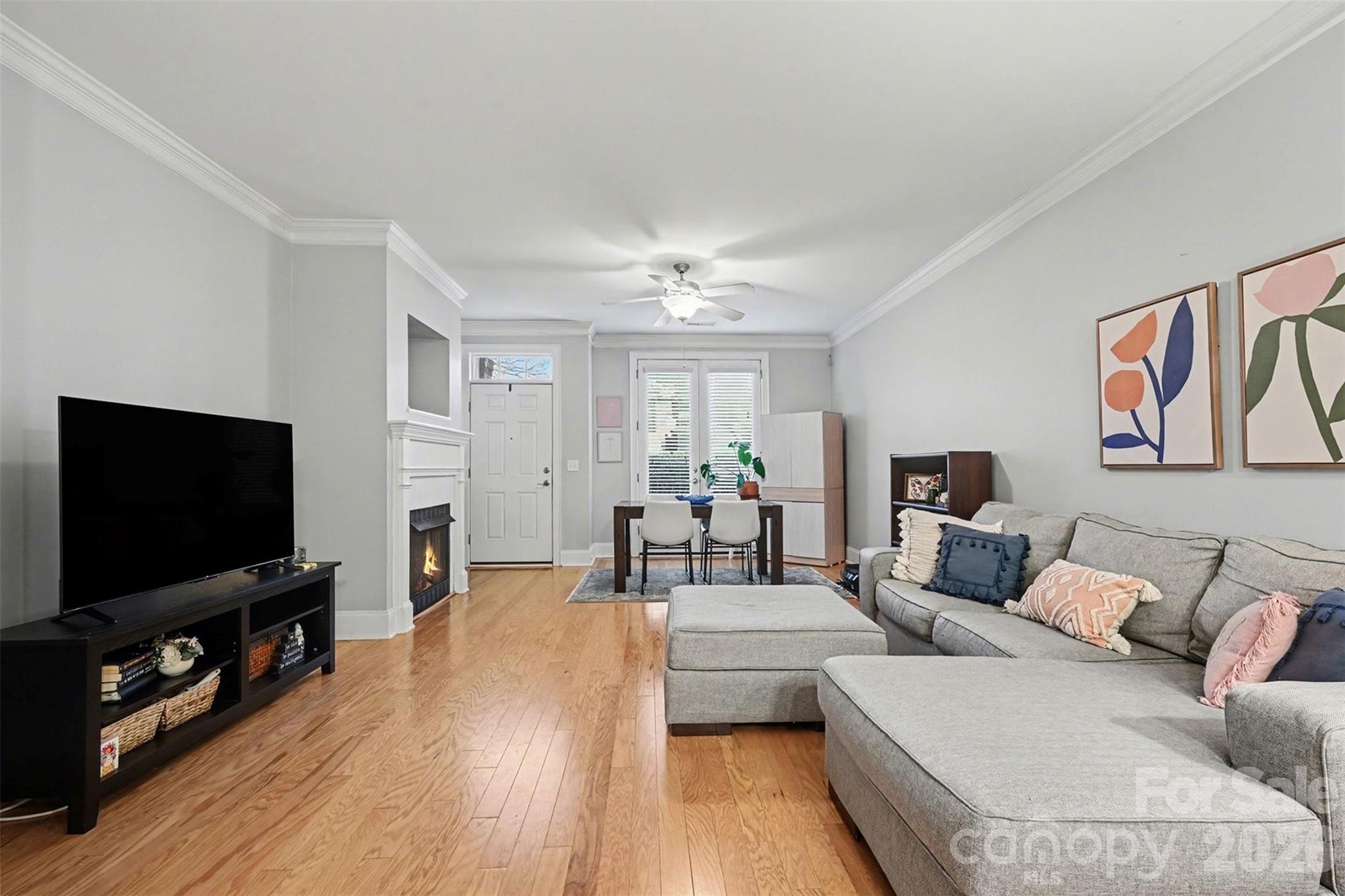 Afton Village - Residential