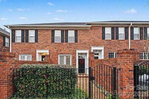 Photo of 5946 Village Drive, Concord, NC 28027 (MLS # 4337305)