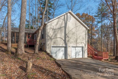 A home in Arden