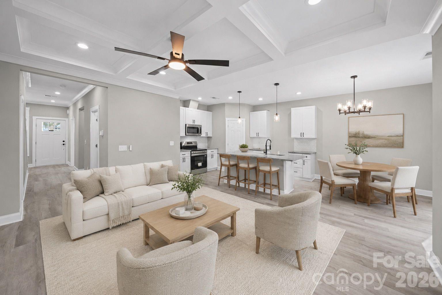 1445 Kingsley Drive