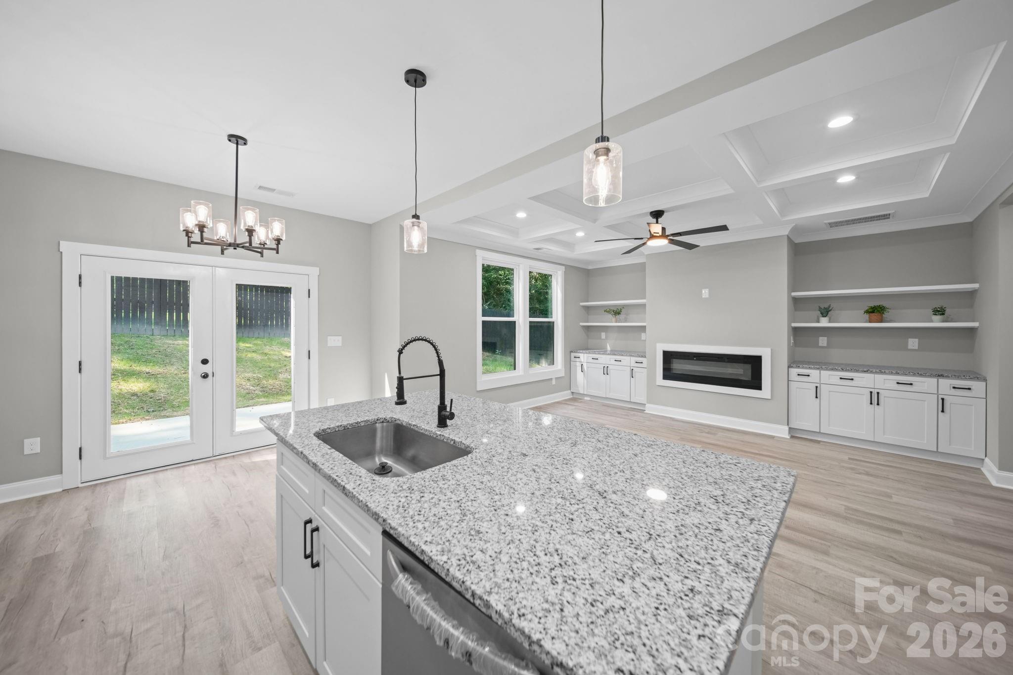 1445 Kingsley Drive