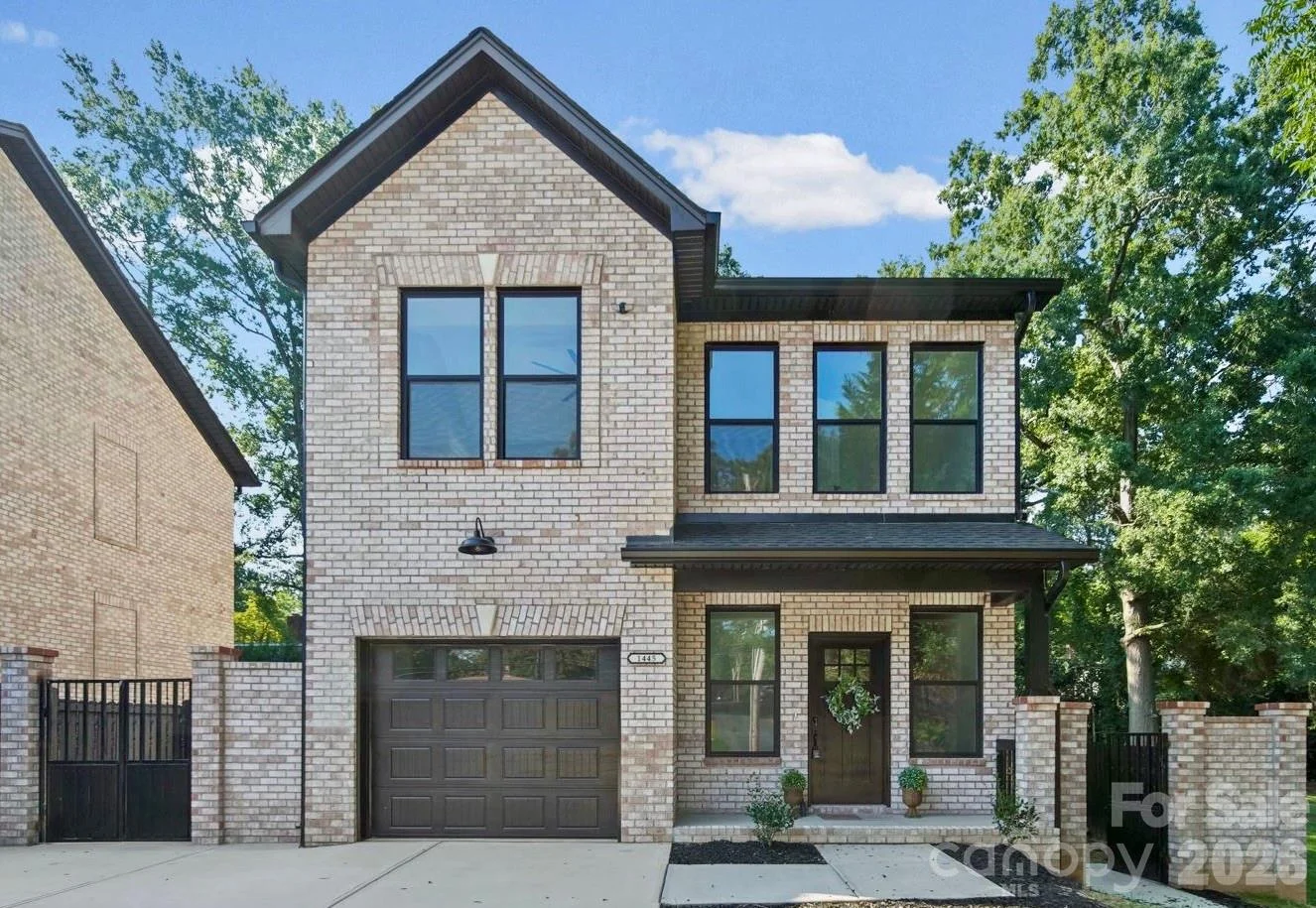 1445 Kingsley Drive, Albemarle, NC, 28001