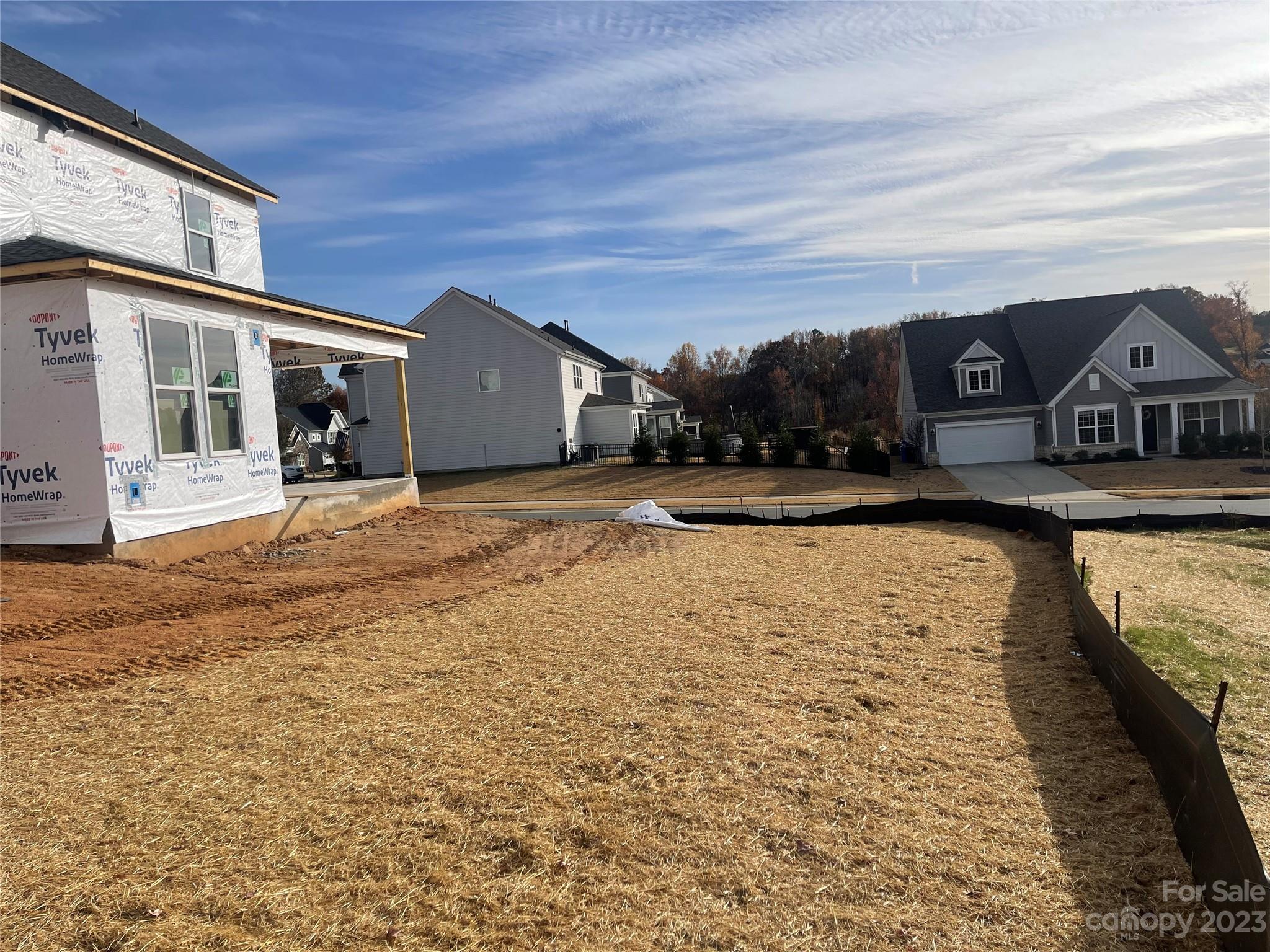 Stafford at Langtree - Residential