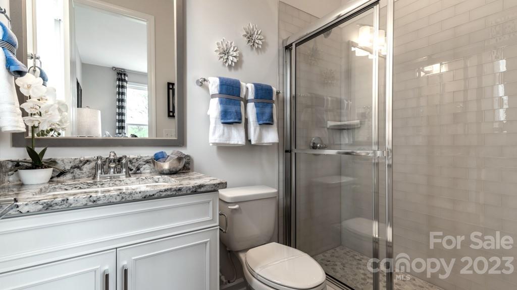 Stafford at Langtree - Residential