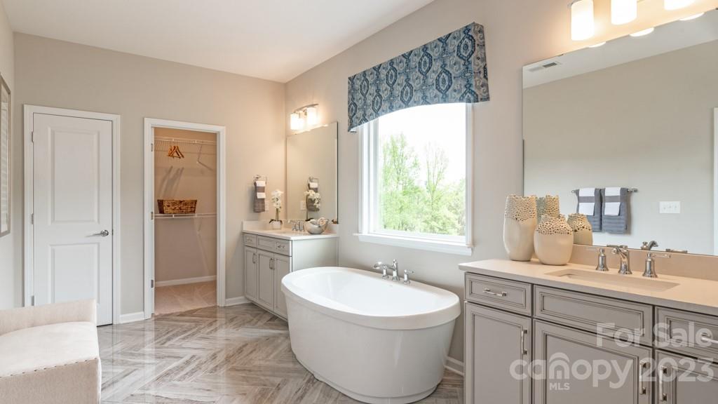 Stafford at Langtree - Residential