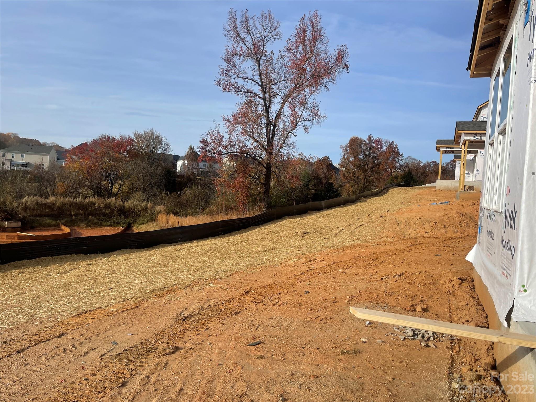 Stafford at Langtree - Residential