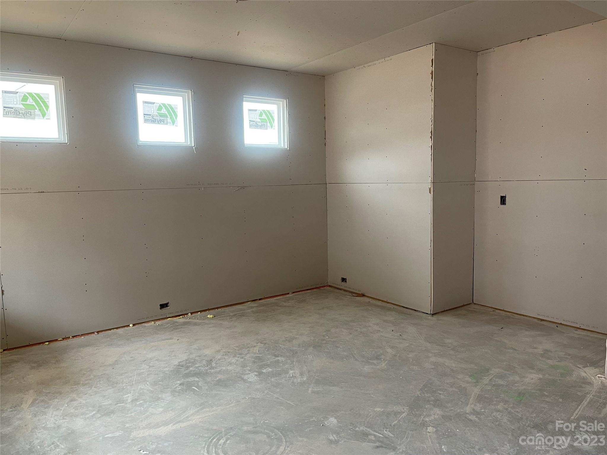 Stafford at Langtree - Residential