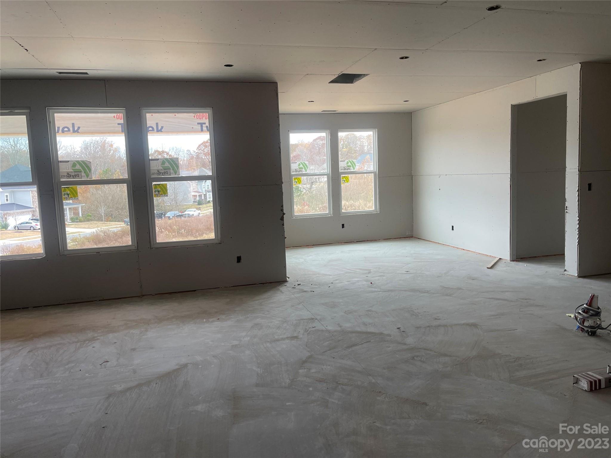 Stafford at Langtree - Residential