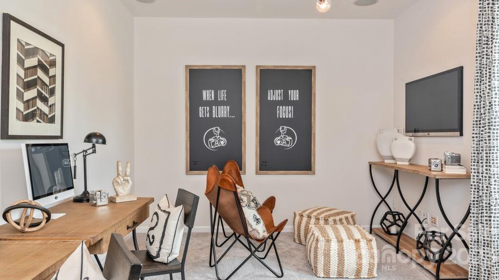 Stafford at Langtree - Residential