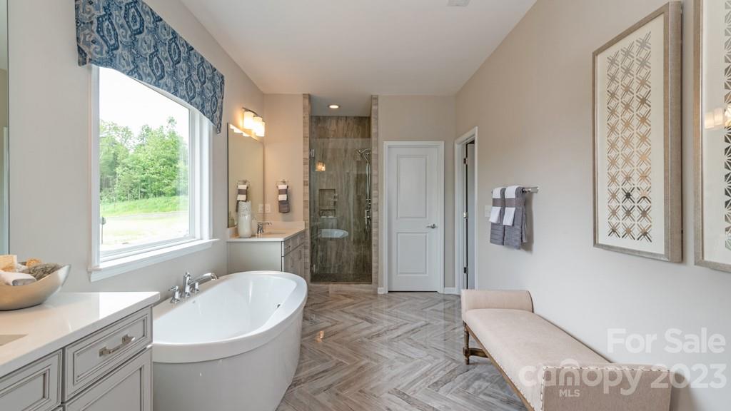 Stafford at Langtree - Residential